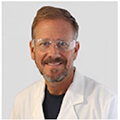 Paul Lessard Headshot