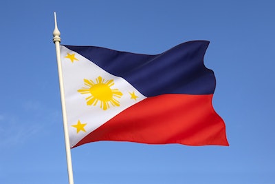 Philippines Flag Dreamstime Credit Steve Allen Resized