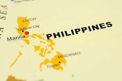 Philippines Map Dreamstime Credit Norman Chan Resized