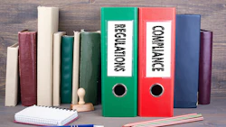 Regulataions And Compliance Binders On Desk Dreamstime Credit Edgars Sermulis Resized