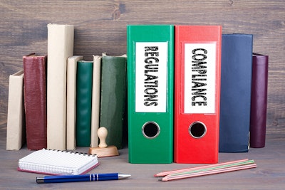 Regulataions And Compliance Binders On Desk Dreamstime Credit Edgars Sermulis Resized