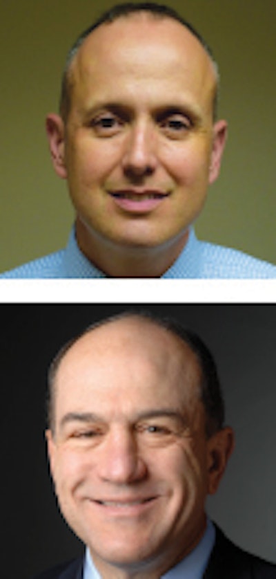 Rino Ferrarese And Thomas Schultz Fmt