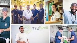 Trulieve Group Shot