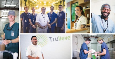 Trulieve Group Shot