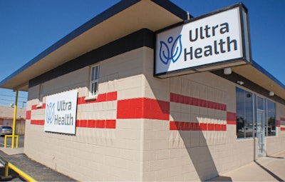 Ultra Health Digital Fmt