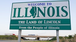 Welcome To Illinois Sign Dreamstime Credit Benkrut Resized