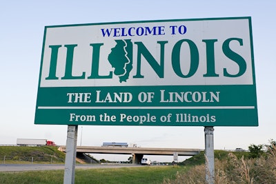 Welcome To Illinois Sign Dreamstime Credit Benkrut Resized