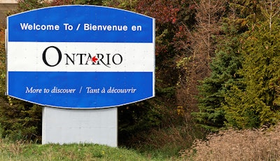 Welcome To Ontario Sign Dreamstime Credit Wellesenterprises Resized