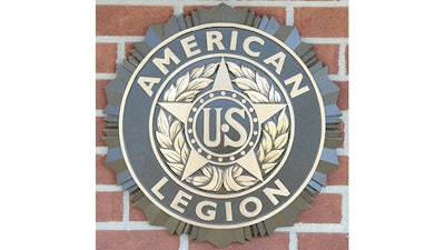 American Legion Emblem Dreamstime Credit Calvin Leake Resized