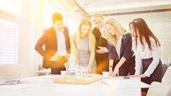 Business Team In Workshop Dreamstime Credit Robert Kneschke Resized