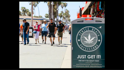 California Passes Bill To Regulate Medical And Adult Use Markets
