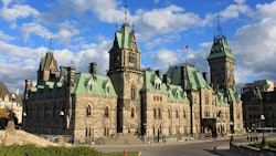 Canada Capitol Building Dreamstime Credit Gvictoria Resized