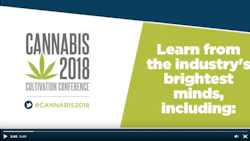 Cannabis2018 Vid