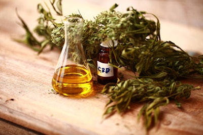 Cbd Oil And Cannabis Dreamstime Credit Olegmalyshev Resized