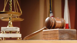 Courtroom Detail Dreamstime Credit Nikolay Mamluke Resized