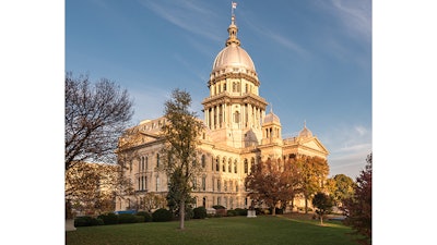Illinois State Capitol Dreamstime Credit Randall Runtsch Resized