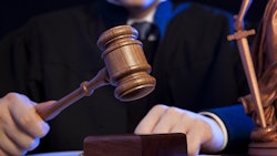 Judge Striking Gavel Dreamstime Credit Andrey Burmakin Resized