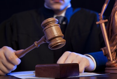 Judge Striking Gavel Dreamstime Credit Andrey Burmakin Resized