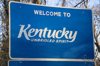Kentucky Sign Dreamstime Credit Benkrut Resized