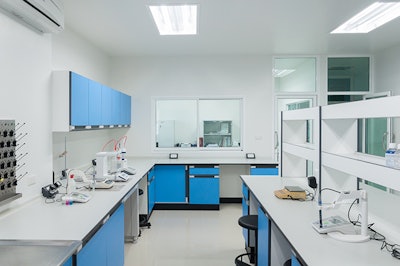 Lab Dreamstime Credit Korakot Khayankarnnavee Resized