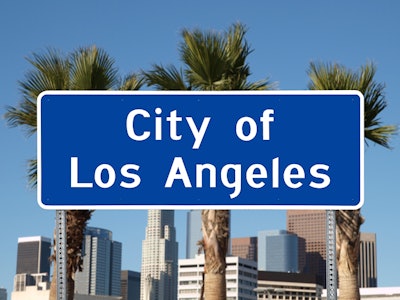 Los Angeles Sign Dreamstime Credit Trekandshoot Resized