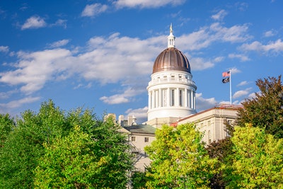 Maine State House 3 Dreamstime Credit Sean Pavone Resized