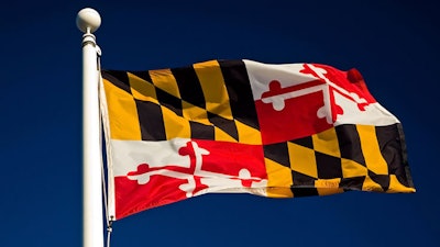 Maryland