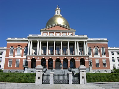 Massachusetts State House Dreamstime Credit Mary Lane Resized