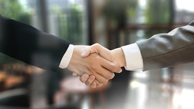 Merger