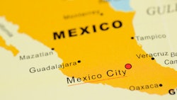 Mexico Map Dreamstime Credit Norman Chan Resized