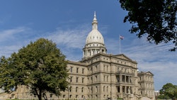 Michigan State Capitol Dreamstime Credit Walter Arce Resized