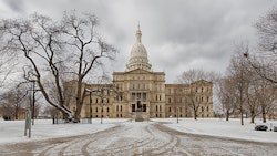 Michigan State Capitol Building Dreamstime Credit Glenn Nagel Resized
