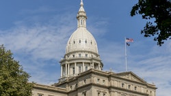 Michigan State House Dreamstime Credit Walter Arce Resized