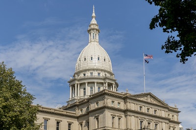 Michigan State House Dreamstime Credit Walter Arce Resized