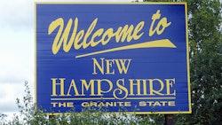 New Hampshire Sign Resized