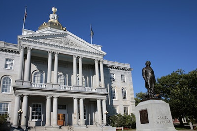 New Hampshire State House Dreamstime Credit Walter Arce Resized