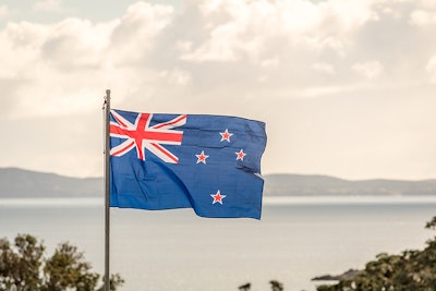 New Zealand Flag Dreamstime Credit Jivko Mladenov Resized