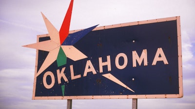 Oklahoma