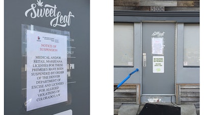 Sweetleaf