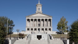 Tennessee Capitol Building Dreamstime Credit Wellesenterprises Resized