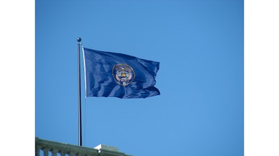 Utah Flag Dreamstime Credit Mary Lane Resized