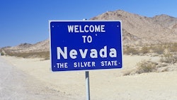Welcome To Nevada Sign Dreamstime Credit Americanspirit Resized