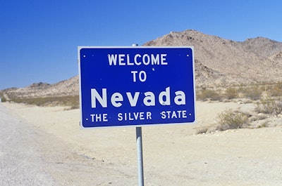 Welcome To Nevada Sign Dreamstime Credit Americanspirit Resized