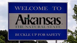 Arkansas
