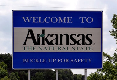 Arkansas
