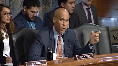 Booker