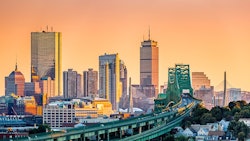 Boston