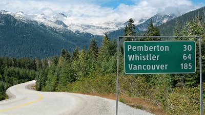 British Columbia