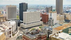 Buffalo Skyline 1