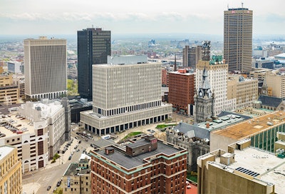 Buffalo Skyline 1
